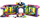 Lodër ndërtimi Lego Friends Disco Hall 41708, 642 copa, për kalamaj 7+ vjeç, shumëngjyrëshe