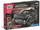 Lodër ndërtimi Clementoni Science Play Mechanics Laboratory Jeep Recon, set mekanik edukativ, për fëmijë