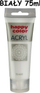 Ngjyrë akrilike Happy Color, Titanium White, 75 ml
