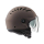 Helmete El'top Bronze Matt Xl