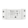 Ndërprerës smart WiFi Sonoff Basic R2, 10A, 90-250V, i bardhë