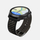 Ora smart Suunto Race 2 49mm, AMOLED, GPS, e zezë