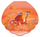 Paletë e hijeve të syve Catrice Disney Pixar Finding Dory, 020 Great Barrier Reef, 12,1 g