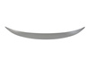 Spoiler bagazhi BMW Seria 1 F20 F21, lip sport, efekt karbon, i zi
