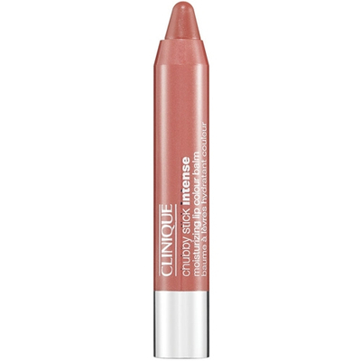 Buzëkuq Clinique Chubby Stick Intense, 14 robust rouge 3 g
