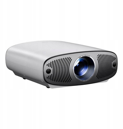 Projektor BlitzWolf BW-V11, Full HD, 1100 lm, gri