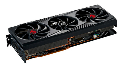 Kartelë grafike PowerColor Radeon RX 6800 XT Red Dragon, 16GB GDDR6