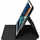 Mbulesë tablet LAUT Prestige për iPad 10.2\", me qëndrim, e zezë