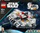 Set LEGO Star Wars Ghost dhe Phantom II, anije kozmike, 5 minifigura, shumëngjyrëshe