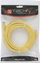 Kabllo rrjeti Techly Patch Cord Cat5e UTP, 5m, CCA, e verdhë