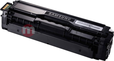 Toner Samsung CLT K504S SU158A, origjinal, i zi