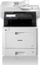 Printer multifunksional Brother MFC-L8900CDW, lazer me ngjyra A4, 31 fletë/min, Wi-Fi, gri