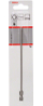 Bit kaçavidë Bosch Extra Hard Torx T10, 152mm, 1 copë