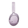 QCY H3 pro ANC kufje pa tela (purpur)