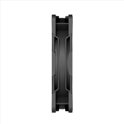 Ventilator ARCTIC Freezer P12 Pro PST, 120 mm, PWM, i zi