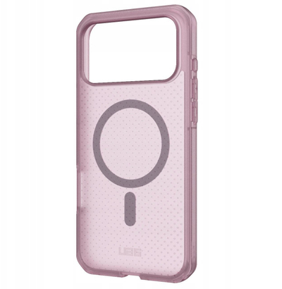 Kapak telefoni Urban Armor Gear Dot Series 114536114E4E, 6.3", me magnet, lejla