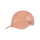 Kapelë vrapimi Asics Ultra Lightweight Running Cap, super e lehtë, portokalli
