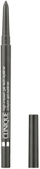 Laps për sy Clinique High Impact Gel Tech Eyeliner, waterproof, gri me shkëlqim
