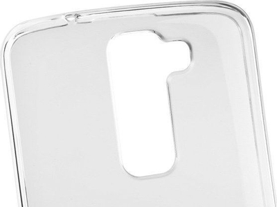 Mbrojtëse silikoni Mercury Jelly për Samsung A80 A805, transparente