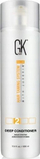 Balsam i thellë GK Hair Hair Taming System Deep Conditioner, 1000ml, për flokë të dëmtuar