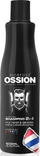 Shampo për flokë dhe mjekër Morfose Ossion Purifying 2n1, 500ml