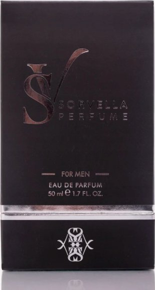 Parfum për burra Sorvella S-612 Valentino Uomo Born in Roma, Eau de Parfum, 50ml