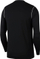 Bluzë sportive për kalamaj Nike Park 20 Crew Jr BV6901-010, Dri-FIT, me mëngë të gjata, e zezë