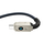 Кабел за полнење Baseus Unbreakable, USB Type C во USB Type C 100W, 1m, бел