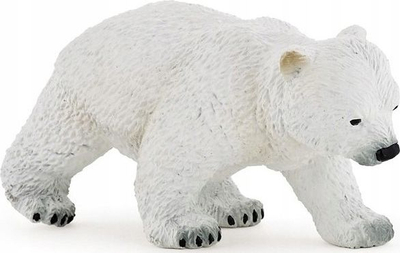 Figurë Papo, këlysh ariu polar