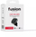 Mbajtëse magnetike veture Fusion MH-100, universale, e zezë
