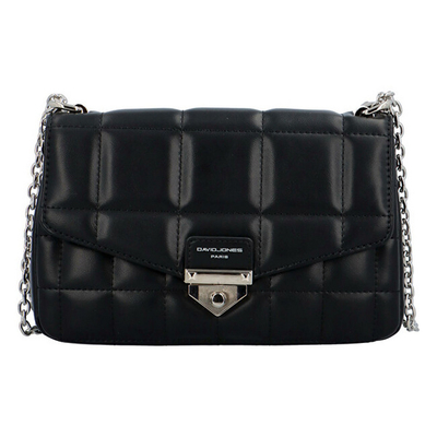 Ҫantë krahu David Jones CM6448, e zezë
