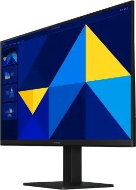 Монитор Samsung S24D304GAU, 24", Full HD, црн