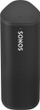 Преносен звучник Sonos Roam, WiFi Bluetooth, батерија 10 часа, црн