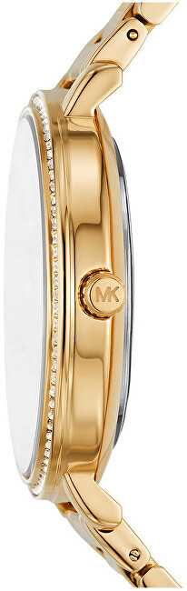 Orë dore Michael Kors Piper MK4593
