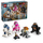 Lodër LEGO Star Wars 75392 Creative Play Droid Builder, set ndërtimi, 9+
