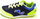 Atlete futbolli për fëmijë Joma sport Futbol Sala Jr Top Flex 803, Nr. 34, të kaltra