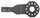 Teh zhytës për metal Bosch 2608661641 BiM, 10mm