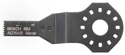 Teh zhytës për metal Bosch 2608661641 BiM, 10mm