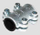 Индустриска капса AGAflex OBA DN-65 2 1/2\", 2.15kg, метална