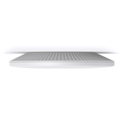 Access point tavani TP-Link Omada BE9300, Wi-Fi 7 tri-band, 10G PoE++, i bardhë