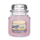 Qiri aromatik Yankee Candle Honey Lavender Gelate, 411 g