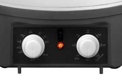 Tenxhere për konservim Concept ZH-0030