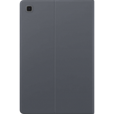 Mbështjellës për Samsung Galaxy Tab A7, hirtë e errët