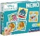 Loja edukative Clementoni Memo Pocket Disney Classics, 48 pllaka, për 2 lojtarë, shumëngjyrëshe