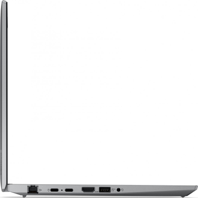 Laptop Lenovo ThinkPad T14 Gen 3, 14", AMD Ryzen™ 5 PRO 6650U, 16GB RAM, 256GB SSD