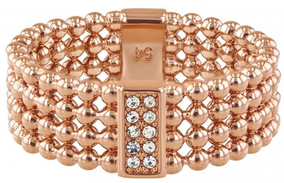 Unazë Tommy Hilfiger TH2780099, 56 mm
