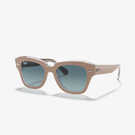 Ray-Ban RB2186 12973M 49