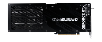 Kartë grafike Palit GeForce RTX 5080 GamingPro, 16GB GDDR7, ARGB
