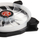 Ventilatorë PC Raijintek Iris 14 Rainbow RGB, 140mm, PWM, paketim 2 copë