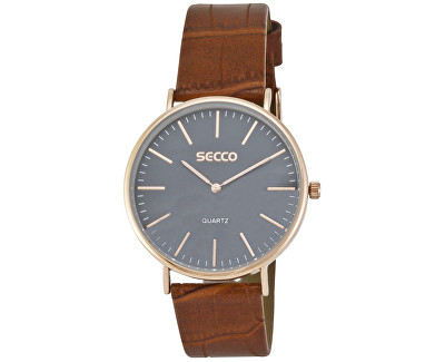 Orë dore Secco S A5509,1-535